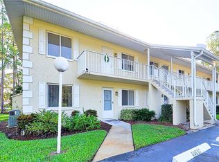 3531 County Barn Rd APT C101, Naples, FL 34112