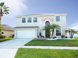 1065 Adelphi Ln, Orlando, FL 32824