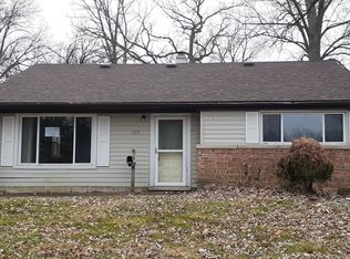 355 Oswego St, Park Forest, IL