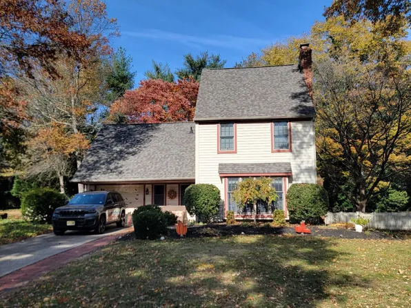 740 Carter Hill Dr, West Deptford, NJ 08066