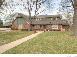 5101 E 97th St S, Tulsa, OK 74137