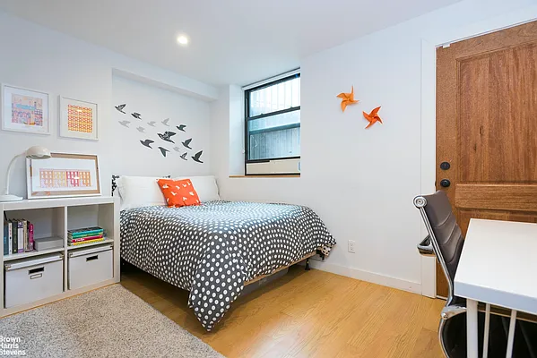 Rented by Brown Harris Stevens | media 11