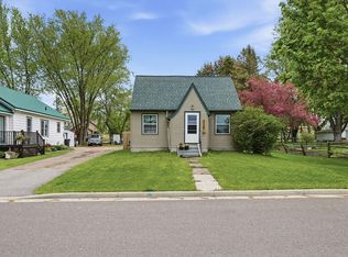 110 S 4TH STREET, Colby, WI 54421