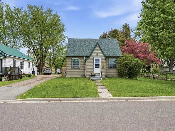 110 S 4TH STREET, Colby, WI 54421
