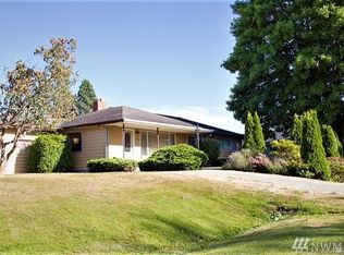 1160 Garfield Ave, Blaine, WA 98230