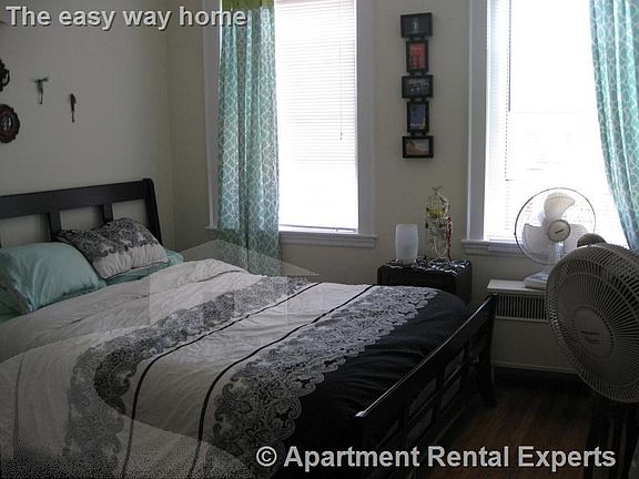 Apartment Rental Experts
