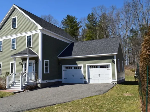5 Quimby Ln, Amesbury, MA 01913
