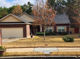 3424 Dacite Ct, Atlanta, GA 30349