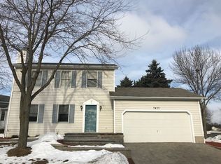 7433 W Valley Ridge Dr, Madison, WI 53719
