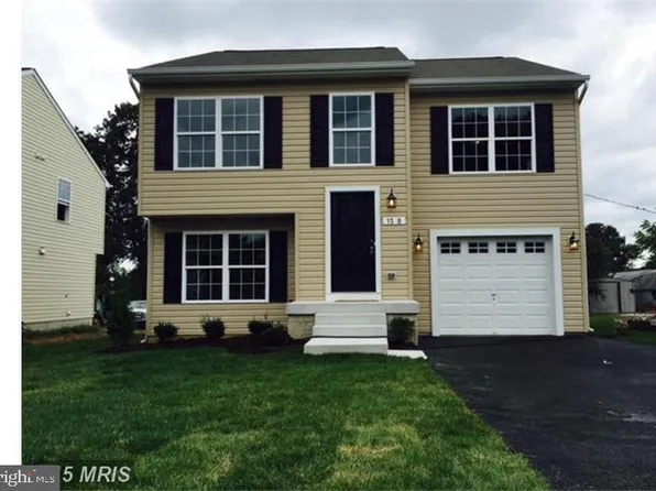 15 Wallace Ave #B, Brooklyn, MD 21225