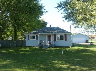 1201 S Bird Rd, Springfield, OH 45505