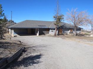 4274 Snow Line Dr, Phelan, CA 92371