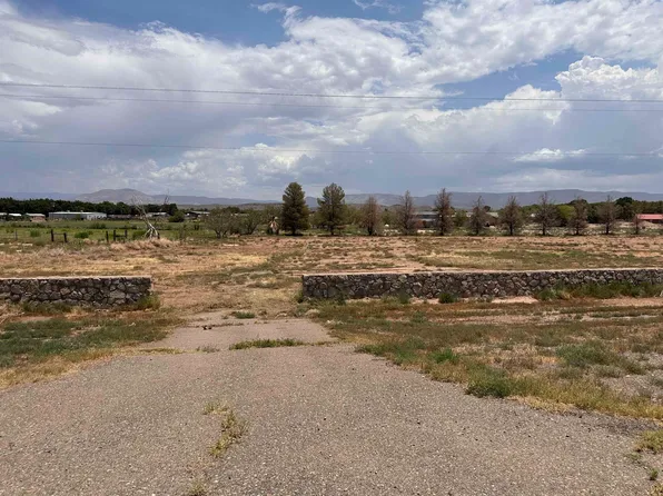 LOT 4 Abercrombie Ln, Tularosa, NM 88352