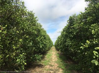 W Mann Rd, Frostproof, FL 33843