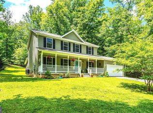 1700 Mountain Rd, Haymarket, VA 20169
