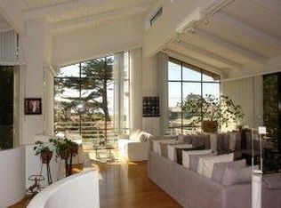 1023 Rodeo Rd, Pebble Beach, CA 93953