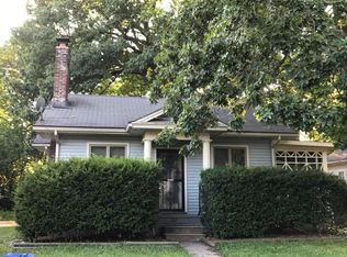 237 Horton Ave, Lansing, MI 48912