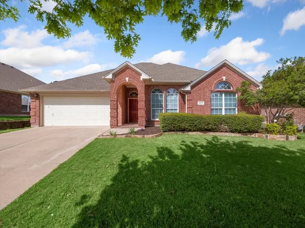 12717 Excelsior Ln, Fort Worth, TX 76244