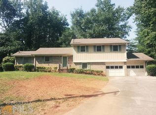 25 Ivy Cir, Covington, GA 30016