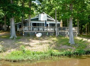 712 Hinton Mill Rd, Boydton, VA 23917
