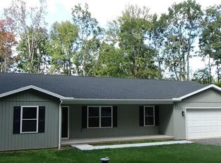 54 Hickory Ridge Rd, Newport, PA 17074