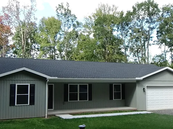 54 Hickory Ridge Rd, Newport, PA 17074