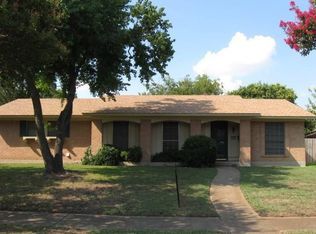 3717 Hillsdale Ln, Garland, TX 75042