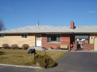 4111 W Nixon St, Pasco, WA