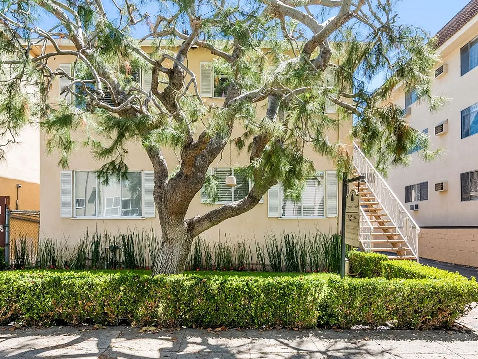 Welcome Home || Newly Upgraded Weho Apt || Free Rent!