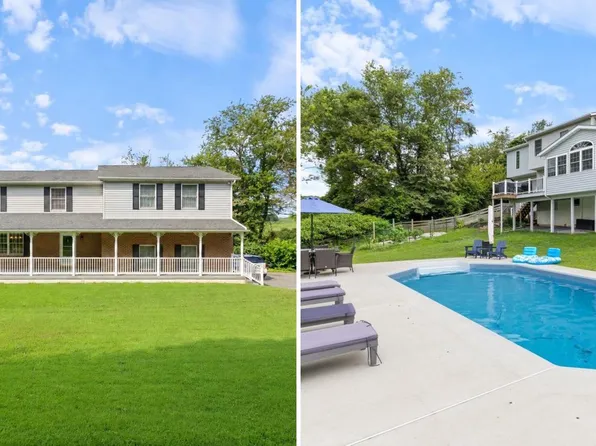 18816 Brick Store Rd, Hampstead, MD 21074