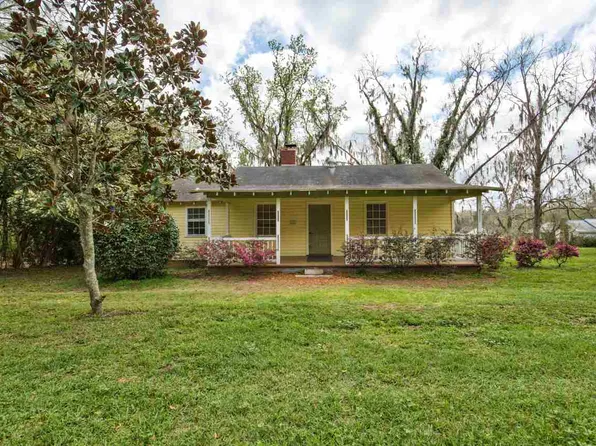 5500 Ashville Hwy, Monticello, FL 32344