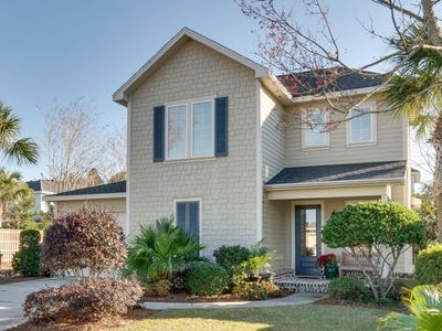 126 Christian Dr, Santa Rosa Beach, FL, 32459