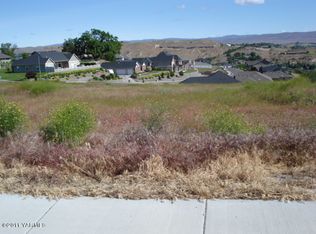 1213 Heritage Hills Dr LOT 6, Selah, WA 98942