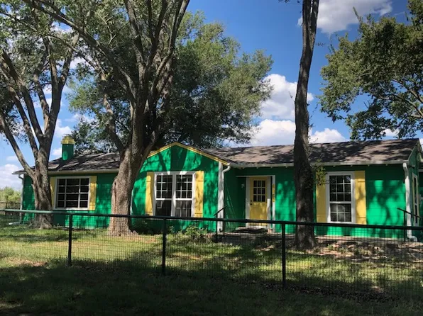 6956 County Road 3219, Lone Oak, TX 75453