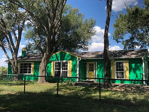 6956 County Road 3219 Photo 1