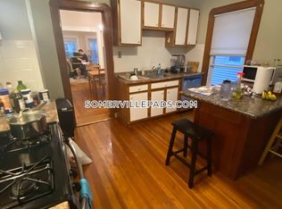 66 Simpson Ave #A1, Somerville, MA 02144