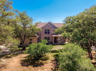 4413 Little Creek Trl, Spicewood, TX 78669