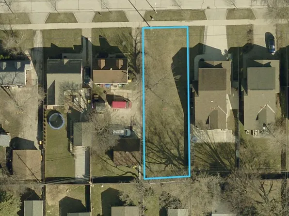 86 West SCHLINGER AVENUE, West Allis, WI 53214