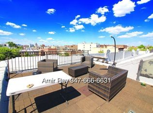 786 Prospect Pl #3F, Brooklyn, NY 11216