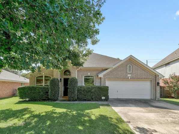 13001 Partridge Bend Dr, Austin, TX 78729