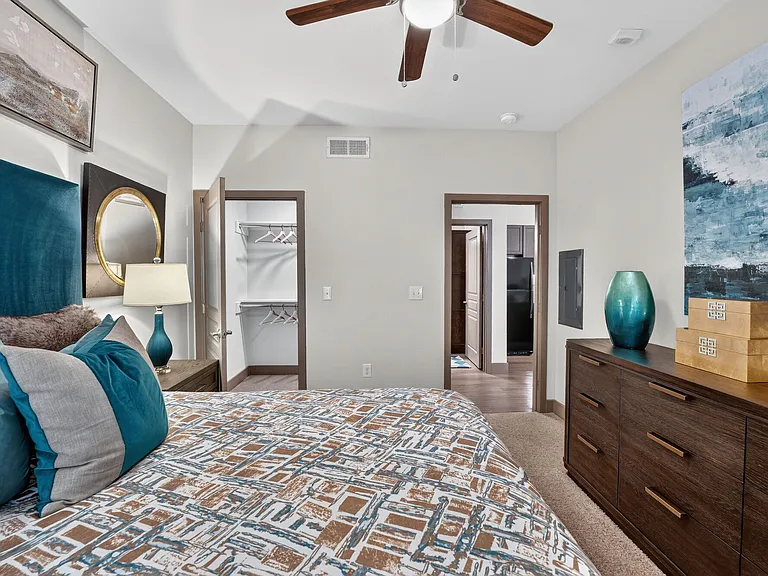 Residences At Panther Hollow — Photo 10