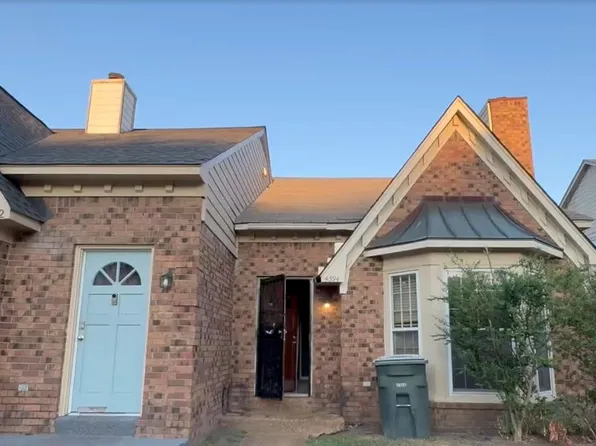 4394 Forest Valley Dr, Memphis, TN 38141