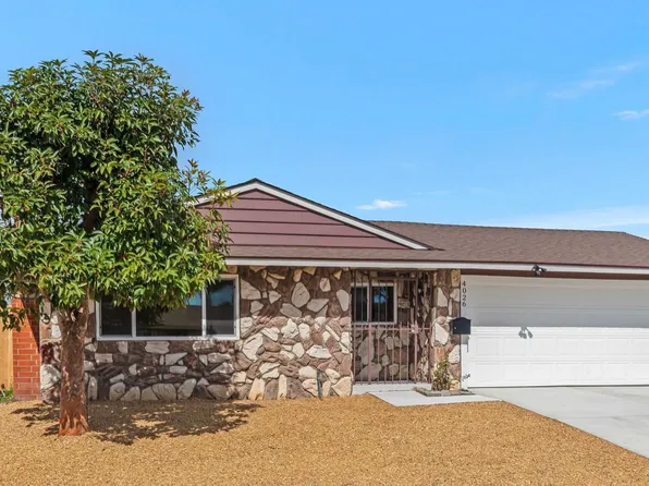 4026 Palm Ave, San Diego, CA 92154