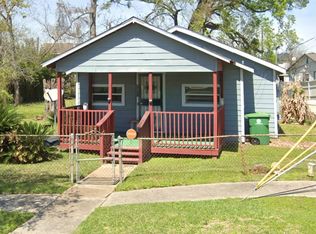 4421 Noble St, Houston, TX 77020