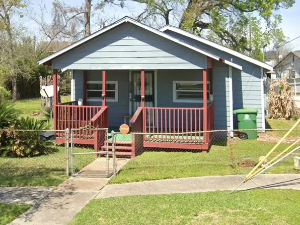 4421 Noble St, Houston, TX 77020