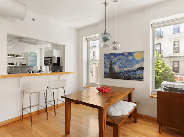 318 Knickerbocker Avenue 2A image 2 of 5