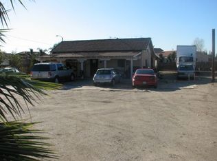8260 Almond Ave, Fontana, CA 92335