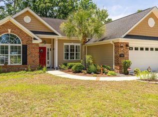 745 Aspen Loop, Pawleys Island, SC 29585