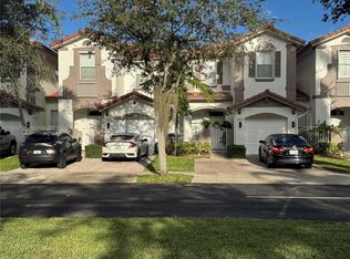 Century Lakes, Miami, FL 33193