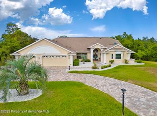 5063 Cumberland Ln, Spring Hill, FL 34607